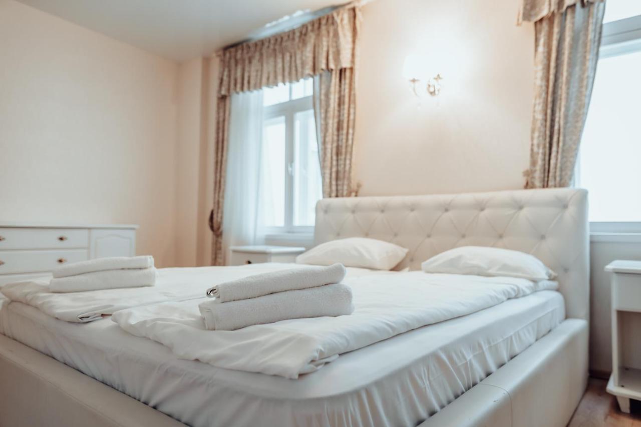 Dream Stay - Spacious 1-Bedroom Apartment In The Old Town Талин Екстериор снимка