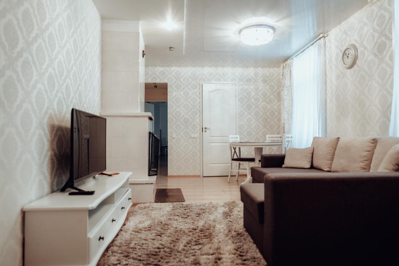 Dream Stay - Spacious 1-Bedroom Apartment In The Old Town Талин Екстериор снимка