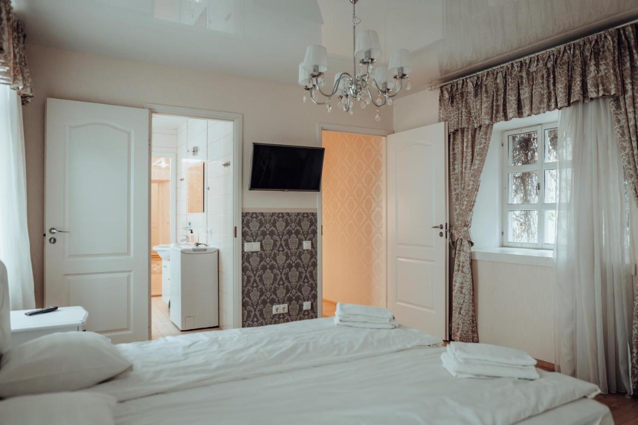Dream Stay - Spacious 1-Bedroom Apartment In The Old Town Талин Екстериор снимка